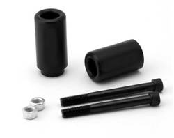 SBL Kawasaki Ninja ZX7R ZX7 R 96-03 Black Frame Sliders SBL Kawasaki Ninja ZX7R ZX7 R 96-03 Black Frame Sliders
